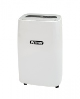 Wilms Luftentfeuchter EF 260 gallery