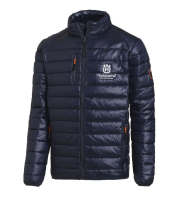Husqvarna Daunenjacke Herren dunkelblau, gallery