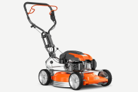 Husqvarna Benzin-Rasenmäher gallery 8_2nd