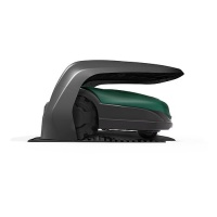 Robomow Mähroboter Garage Robohome  gallery