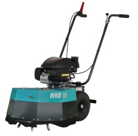 Remarc Wildkrautbürste WKB 480 gallery