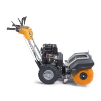 STIGA Kehrmaschine SWS 800 GE gallery 6_2nd