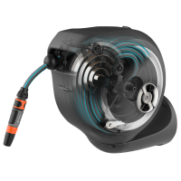 Gardena Wand-Schlauchbox RollUp  gallery 4_2nd