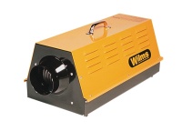 Wilms Elektroheizer EL 9 gallery