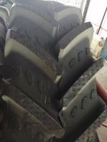 Kleber Reifen Traker T 420/85-R28 (DOT 1 gallery