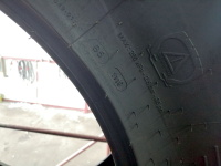 Kleber Reifen Traker T 420/85-R28 (DOT 1119) 4