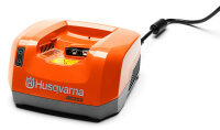 Husqvarna Schnellladegerät QC330, 330W