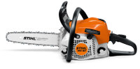 STIHL Benzin-Motorsäge MS 181, PMM3,...