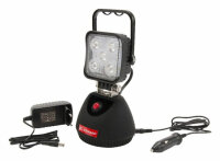 Kramp Mobiler LED-Arbeitsscheinwerfer mit Magnetsockel