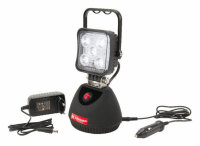 Kramp Mobiler LED-Arbeitsscheinwerfer mit Magnetsockel