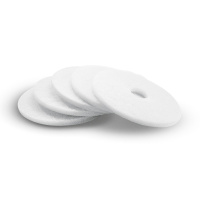 Kärcher Pad, sehr weich, weiß gallery