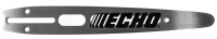 ECHO Carving-Kettenschiene 1/4H 1,1 mm;  gallery