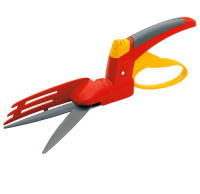 WOLF-Garten Handgrasschere RI-GC gallery