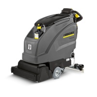 Kärcher Scheuersaugmaschine B 40 W  gallery