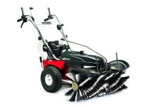 tielbürger Kehrmaschine tk48 Profes gallery