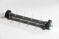 Herkules Rasenlüfterwelle Federzink gallery