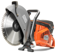 Husqvarna Trennschleifer K 970, Ø gallery