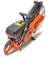 Husqvarna Trennschleifer K 970, Ø 400mm - ohne Trenns