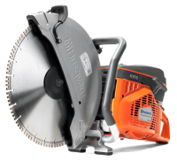 Husqvarna Trennschleifer K 970, Ø 400mm - ohne Trenns