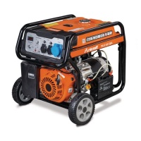 Unicraft Stromgenerator Stromerzeuger PG gallery