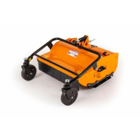 AS-Motor Anbau-Schlegelmähwerk f&uu gallery