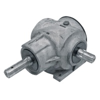 Annaburger Kegelradgetriebe T088 R. gallery