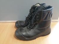 Wortec Winterstiefel, Größe 4 gallery