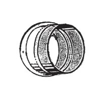 Wilms Ansaugstutzen für Umluftbetri gallery