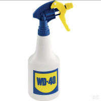 WD-40 Mehrzweck-Sprühflasche, 550ml gallery