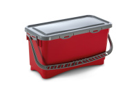 Kärcher Moppbox rot 20 l gallery