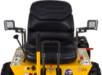 Walker Beleuchtungssatz (LED) gallery