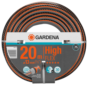 Gardena Comfort HighFLEX Schlauch 13 mm (1/2"), 20 m