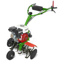 agria Mehrzweck-Motorhacke 0100-R gallery