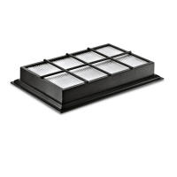 Kärcher HEPA 12-Filter f. SV productbox