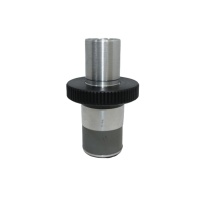 Wilms Bodenstutzen gallery