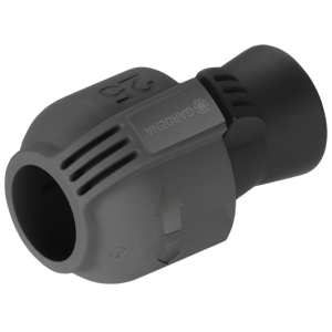 Gardena Pipeline Verbinder 25 mm x 3/4"-Innengewinde