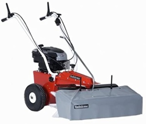 tielbürger  Kehrplane für Kehrmaschine  tk17 / tk1