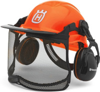 Husqvarna Forsthelm Functional,  gallery 4_2nd