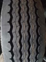 Agrar-Reifen 385/65 R22.5 164D TR-365 TL 3PMSF