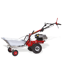 eurosystems Anbau-Motorschubkarre f&uuml gallery