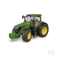 Bruder John Deere 7R 350 gallery