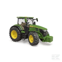 Bruder John Deere 7R 350 3
