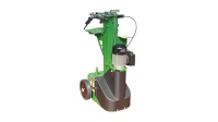 THOR Holzspalter Alpino 8.5t, 230 Volt 5