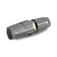 K&auml;rcher Dreifachd&uuml;se TR 038
