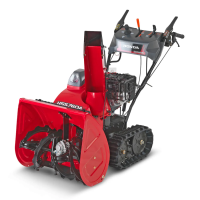 Honda Schneefräse HSS 760A  gallery 12_2nd