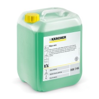 K&auml;rcher Wischpflege RM 746  10 l