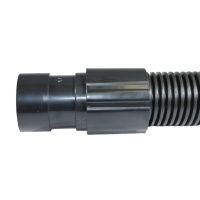 Wilms Saugschlauch 3