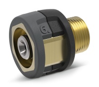 Kärcher Adapter 6 TR22IG-M22AG productbox