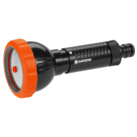Gardena Profi-System Spritz-Brause, 19 m gallery