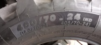 Michelin Reifen Power C 400/70-R24 (DOT 4620) 3